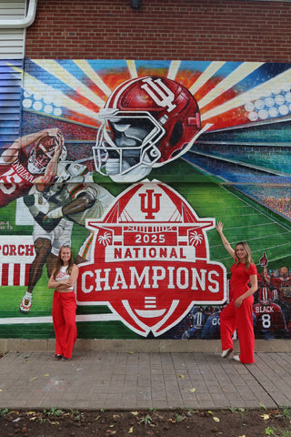 Football School - Indiana