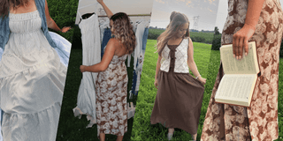 Dresses & Rompers
