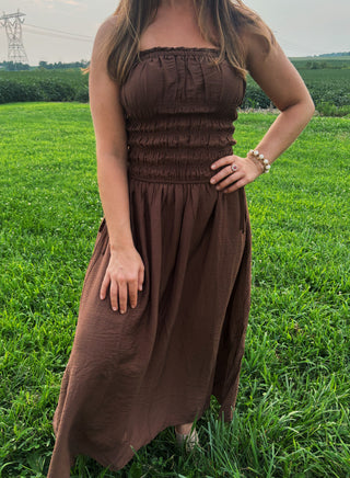 The Ever After Dress