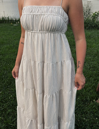 Daydream Dress