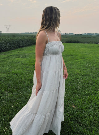 Daydream Dress