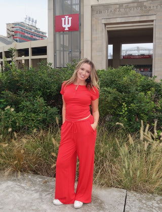 Tailgate Tee