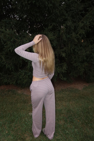 September Sunday - Bottoms