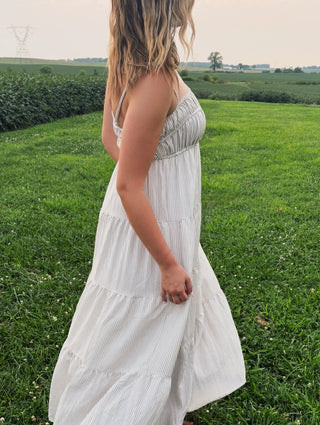 Daydream Dress