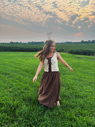 The Ever After Dress