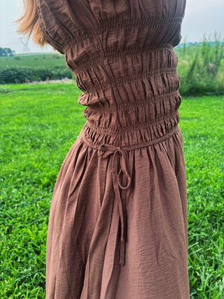 The Ever After Dress