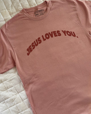 “A New Heaven & New Earth” Tee