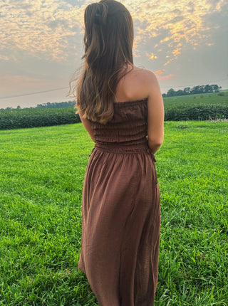 The Ever After Dress