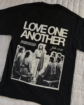 “Love One Another” Tee