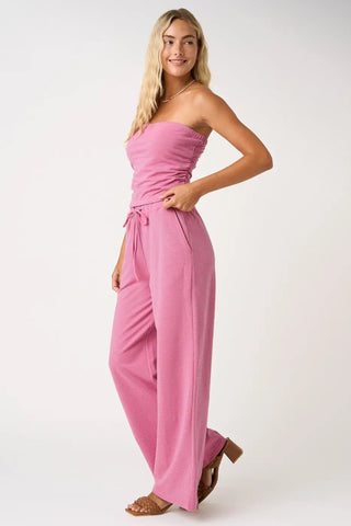 Bubble Gum Stripe Set