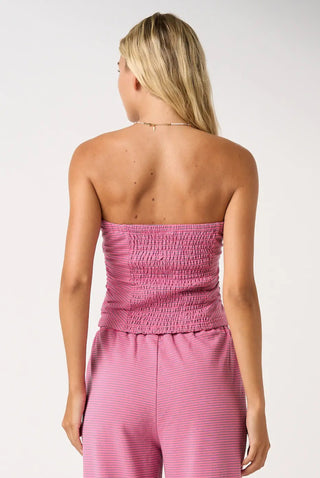 Bubble Gum Stripe Set