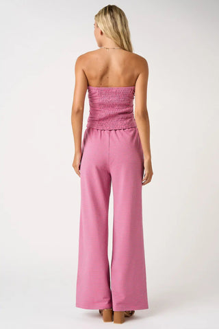 Bubble Gum Stripe Set