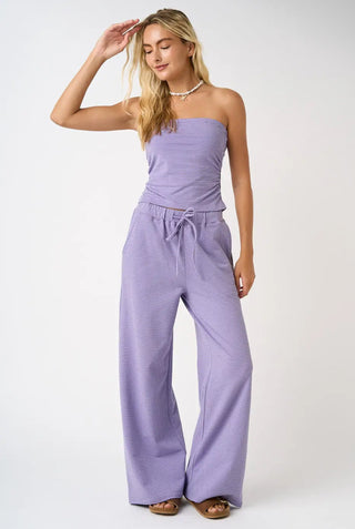 Grape Soda Stripe Set