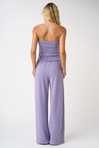 Grape Soda Stripe Set